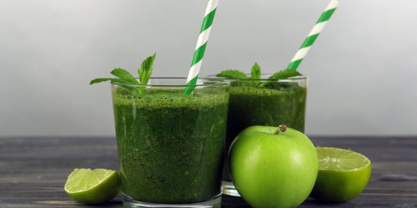 Katalizator kreatina shake